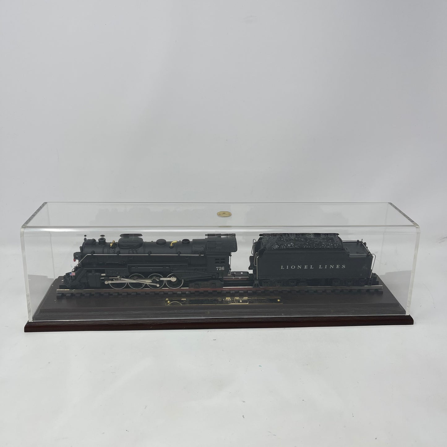 Hallmark Lionel 726 Berkshire (Great American Railways 20th Century Series) 