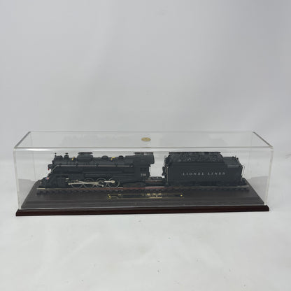Hallmark Lionel 726 Berkshire (Great American Railways 20th Century Series) 