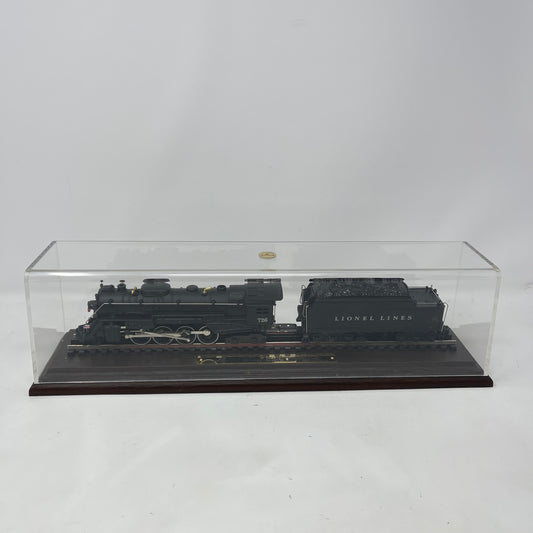 Hallmark Lionel 726 Berkshire (Great American Railways 20th Century Series) 