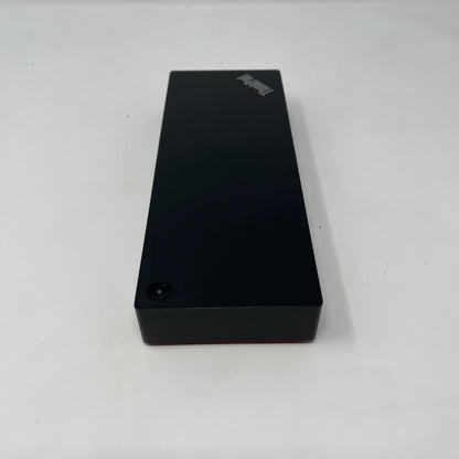 Lenovo ThinkPad Hybrid USB-C With USB-A Dock DUD9011D1