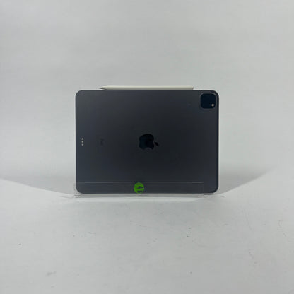 WiFi Only Apple iPad Pro 3rd Gen 256GB White A2377
