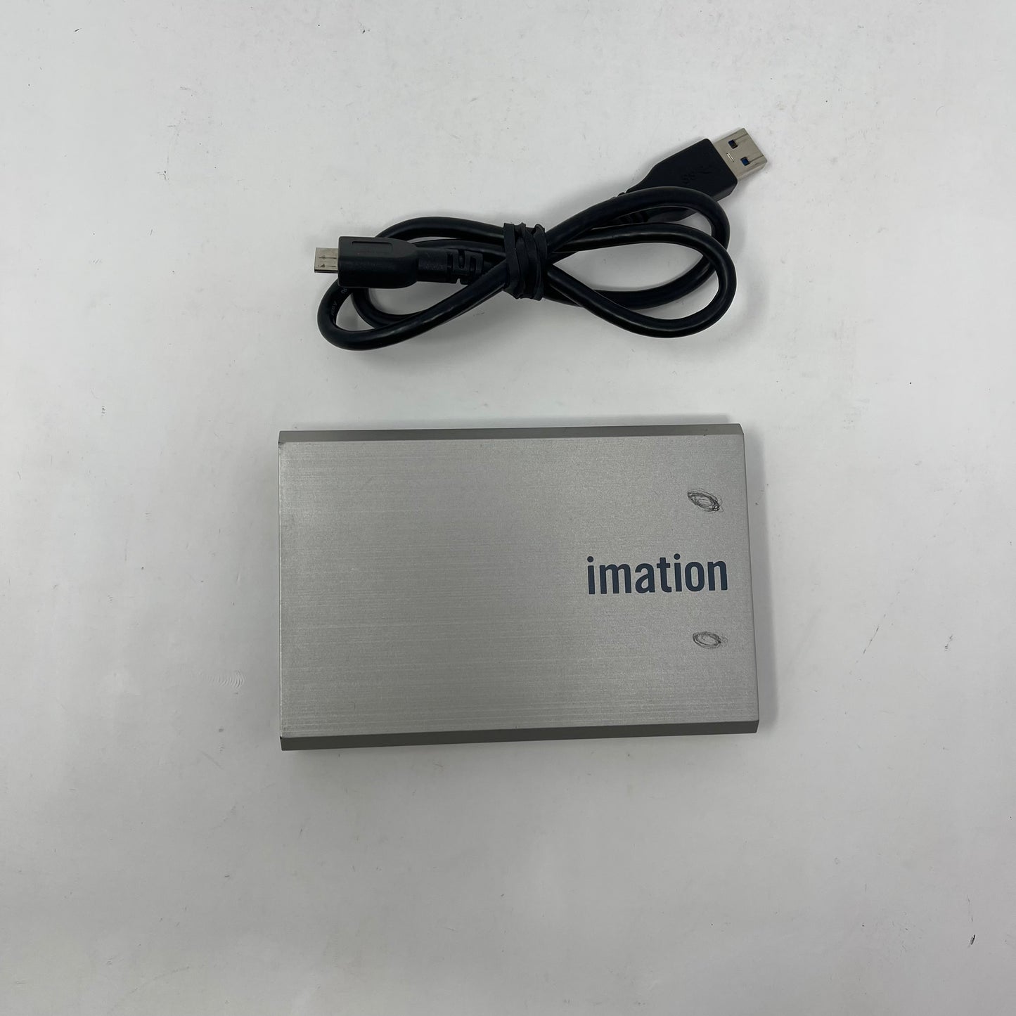 Imation 2.5" Apollo M300 500GB USB-A HDD IM300-0500