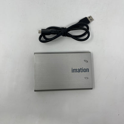 Imation 2.5" Apollo M300 500GB USB-A HDD IM300-0500