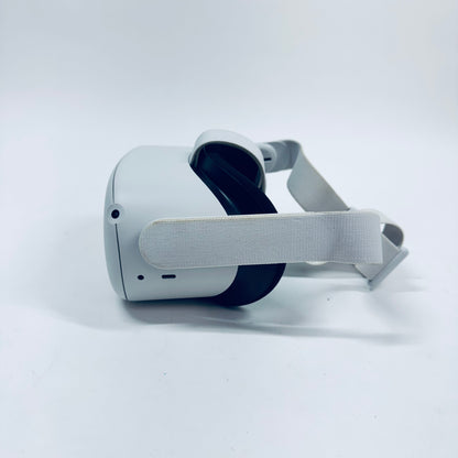 Meta Quest 2 128GB Virtual Reality Headset KW49CM