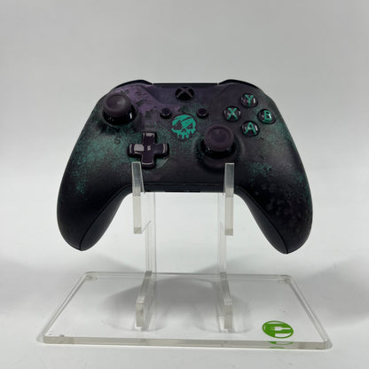 Microsoft Xbox One Wireless Controller Sea of Thieves 1708