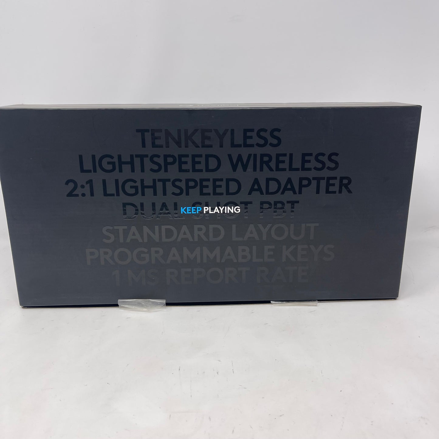 Logitech Pro X TKL Keyboard D100428