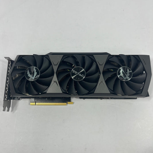 Zotac GeForce RTX 3090 Trinity OC 24GB GDDR6X Graphics Card