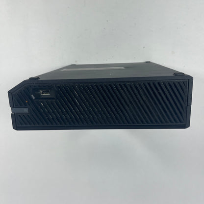Microsoft Xbox One 500GB Console Gaming System Black 1540