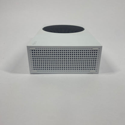 Microsoft Xbox Series S 512GB Console Gaming System White 1883