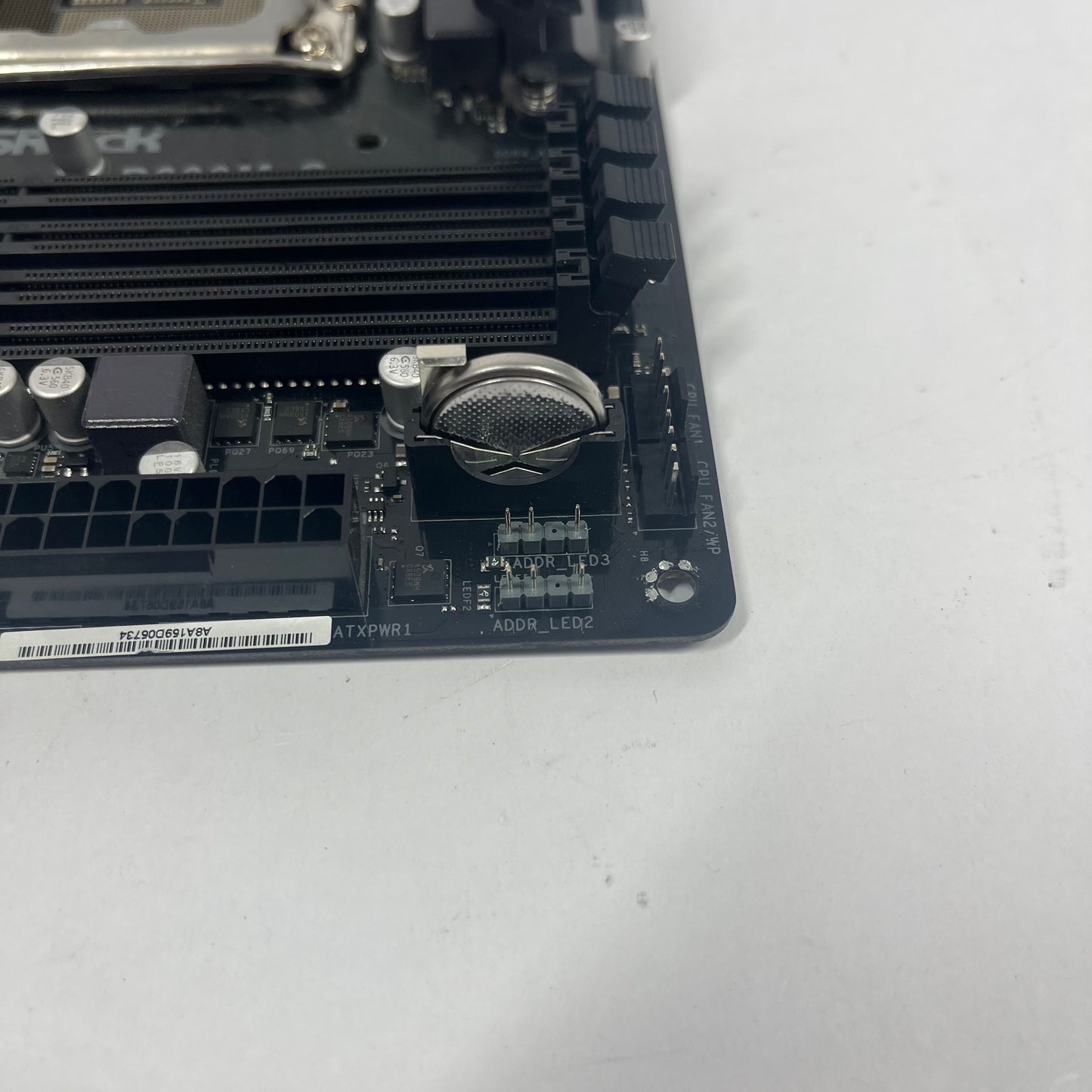AsRock B660M-C LGA 1700 mATX