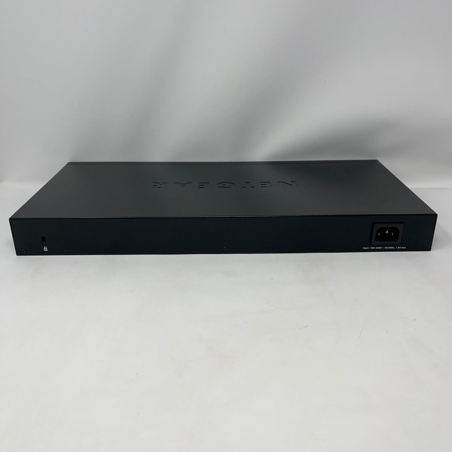 Netgear 300 Switch Series 48-Port Gigabit Unmanaged Switch GS348