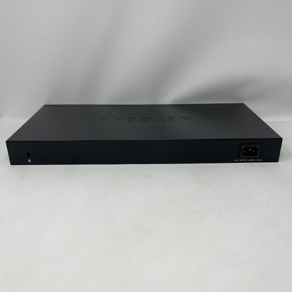 Netgear 300 Switch Series 48-Port Gigabit Unmanaged Switch GS348