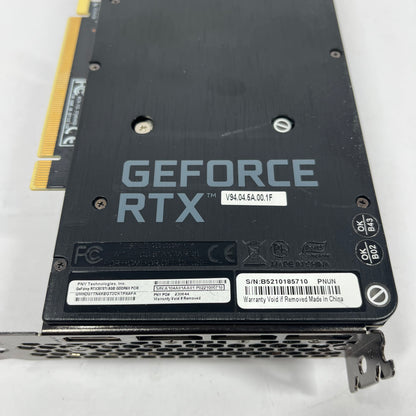 PNY GeForce 3070Ti 8GB XLR8 GDDR6X Graphics Card GMR307TN44K8GT3CKTPAAFA