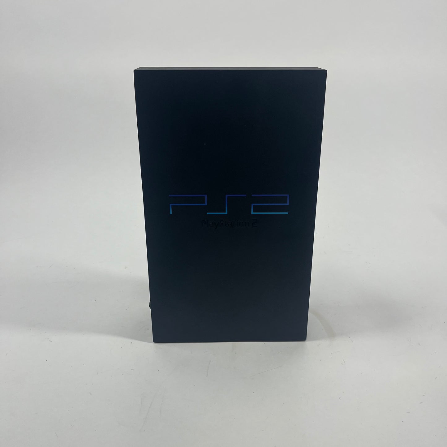 Sony PlayStation 2 PS2 1MB Black Console Gaming System Only SCPH-39001