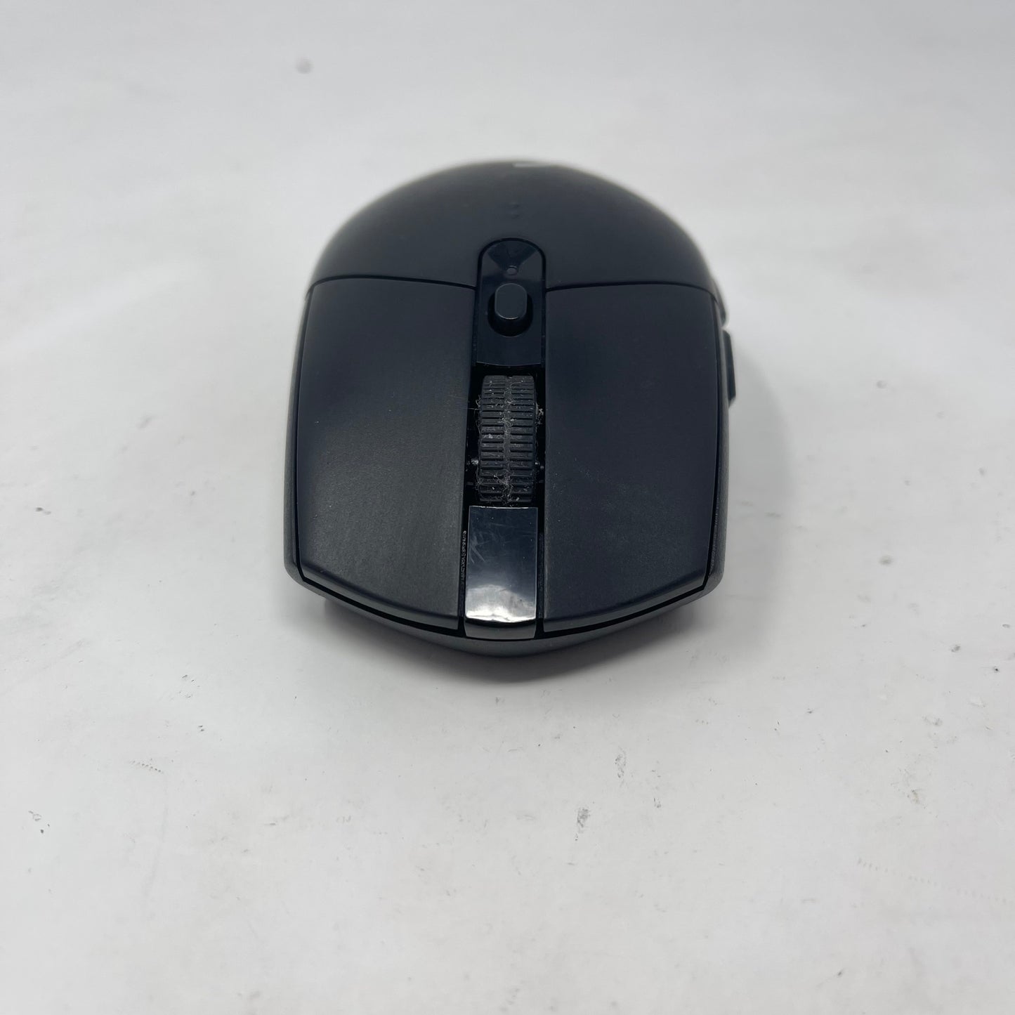 Logitech G305 Lightspeed 910-005280 Wireless Wireless Gaming Mouse Black