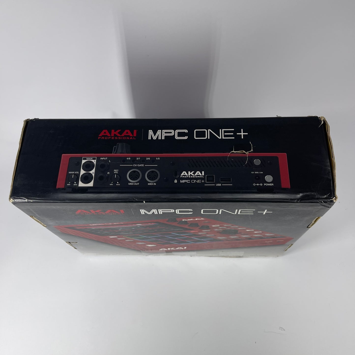 AKAI Professional MPC One plus Groovebox
