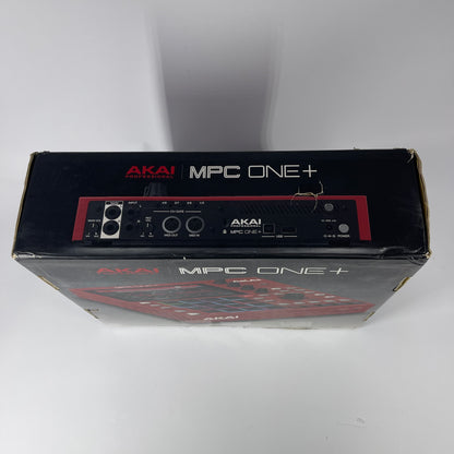AKAI Professional MPC One plus Groovebox