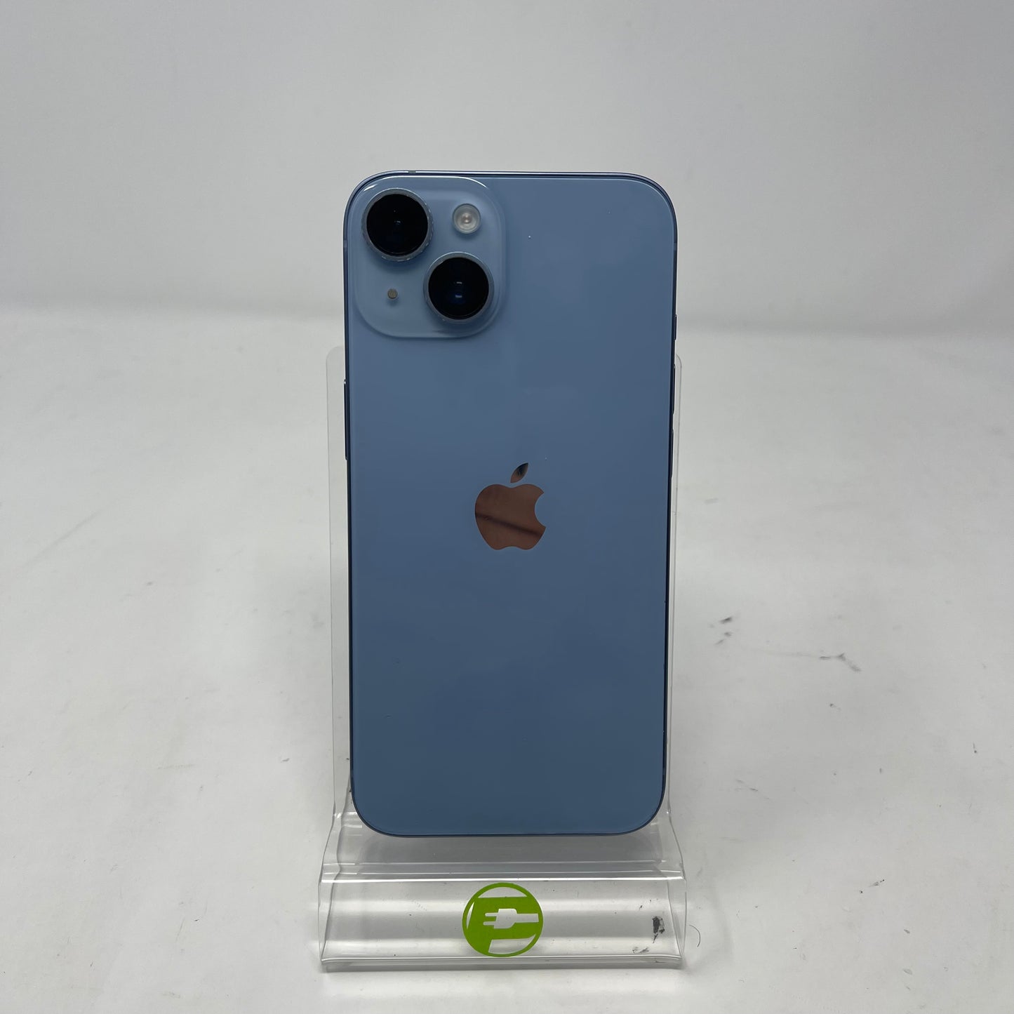 Factory Unlocked Apple iPhone 14 128GB Blue MPVH3LL/A