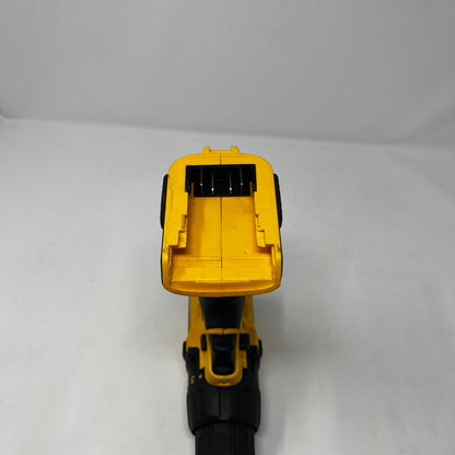 DeWalt 1/2" (13MM) CORDLESS DRILL DRIVER 20V MAX 1/4" 3-Speed Impact Driver