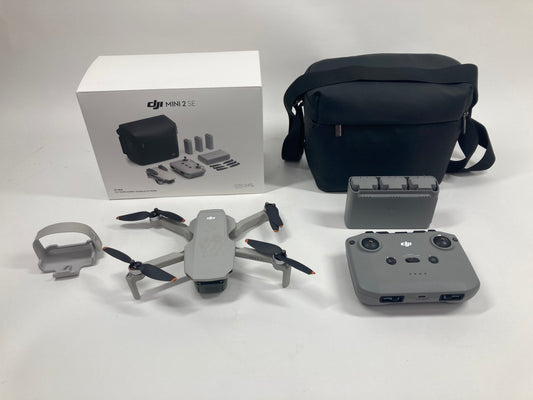 DJI Mini 2 SE Mini Drone MT2SD