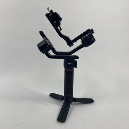 Dji RS 3 Mini Tripod Gimbal