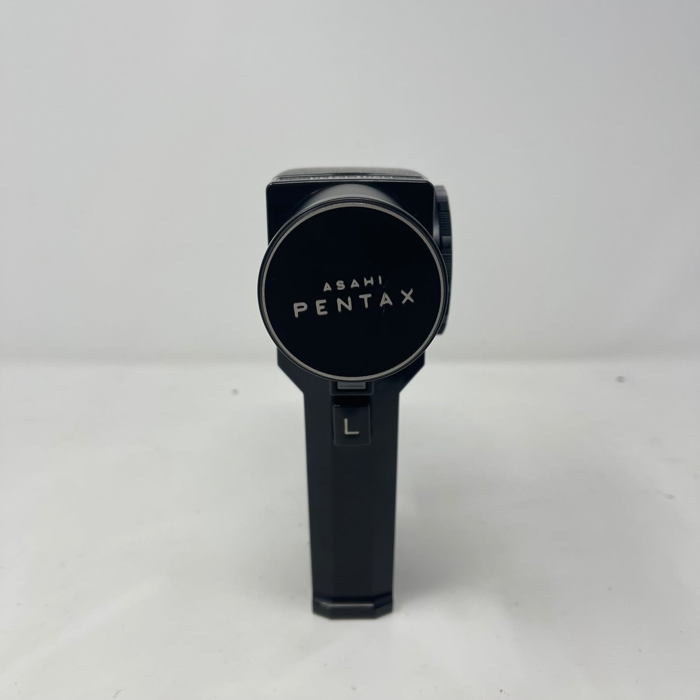 Asahi Pentax Spotmeter Exposure Light Meter