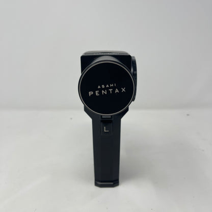 Asahi Pentax Spotmeter Exposure Light Meter