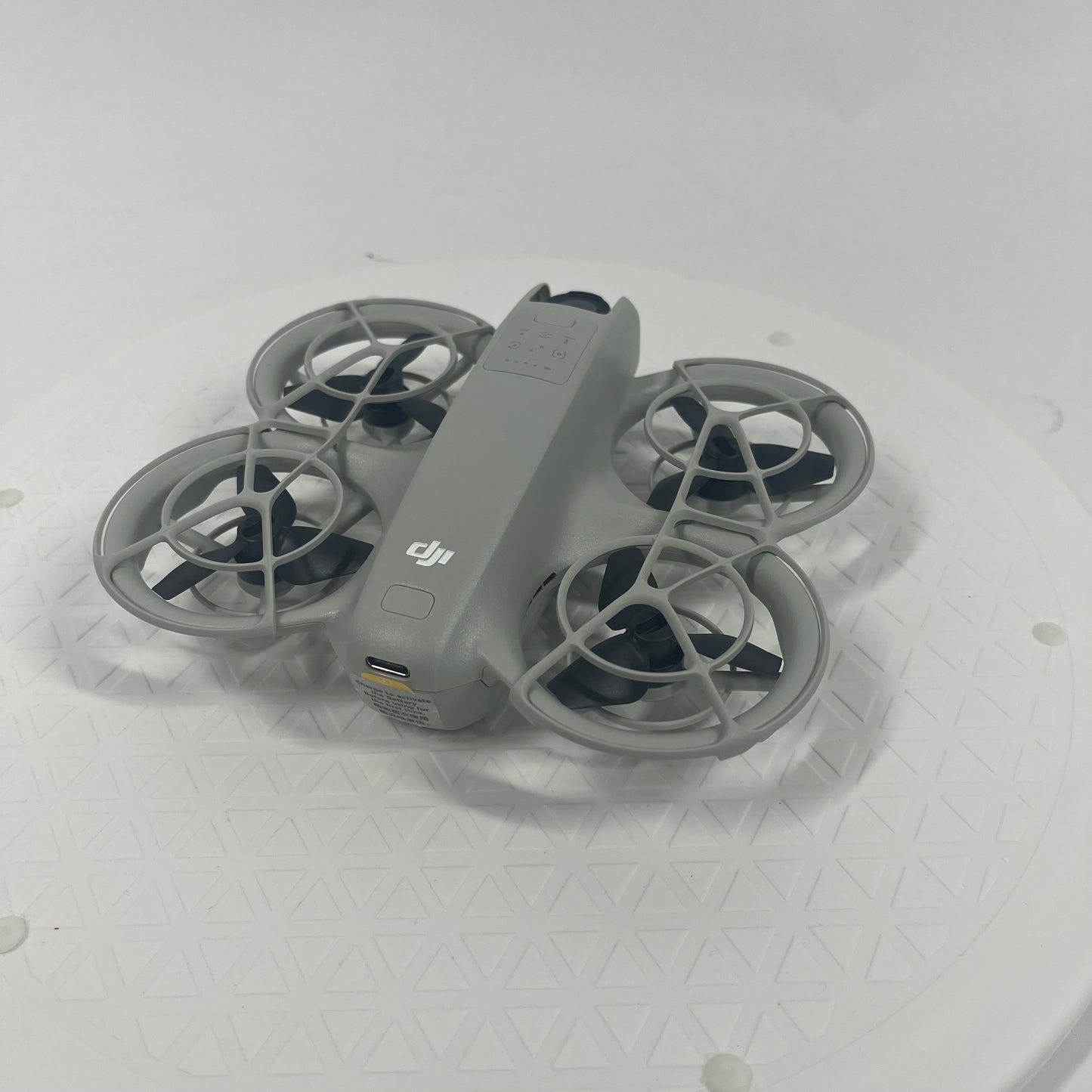 DJI Neo 4K Camera Drone N/A