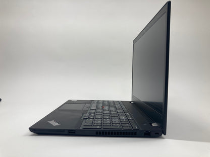 Lenovo ThinkPad 20S7S1N300 15" i5-10210u 1.6GHz 8GB RAM 256GB SSD