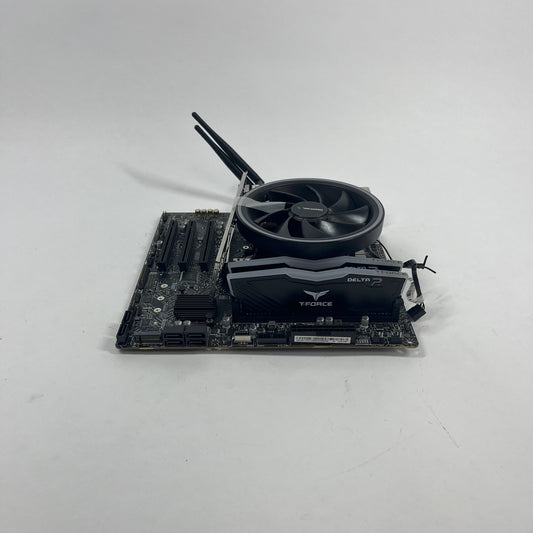 MSi PRO B660M-A CEC WIFI DDR4 V2 LGA 1700 mATX