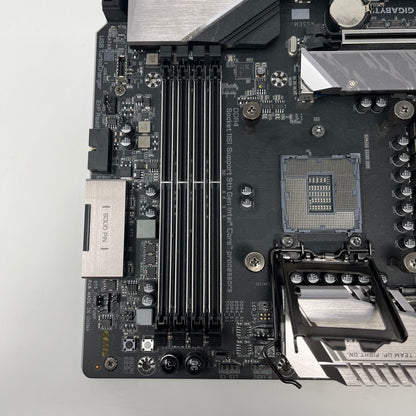 Gigabyte Z390 AORUS XTREME LGA 1151 ATX Intel DDR4 Motherboard