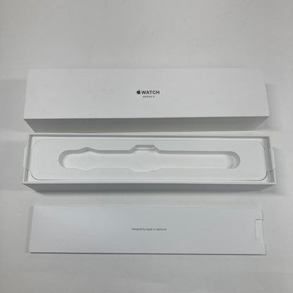 Apple Watch Series 3 38MM Pink Sport Band A1860