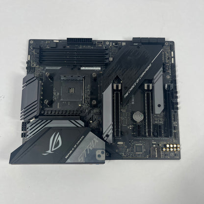 STRIX GA350X AM4 ATX