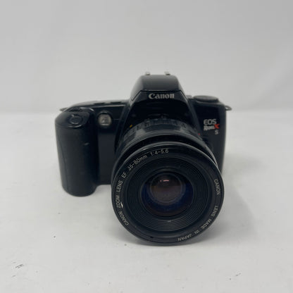 Canon EOS Rebel XS 35MM Film Camera