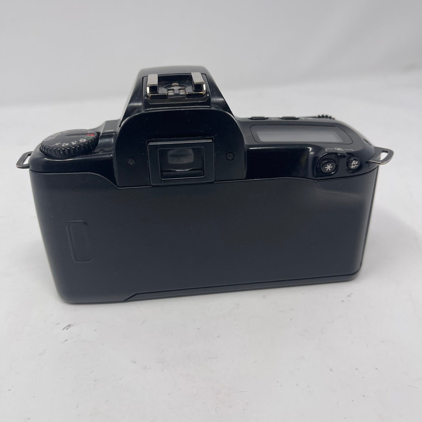 Canon EOS Rebel XS 35MM Film Camera