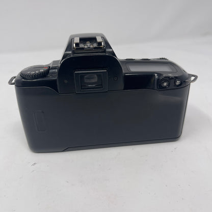 Canon EOS Rebel XS 35MM Film Camera