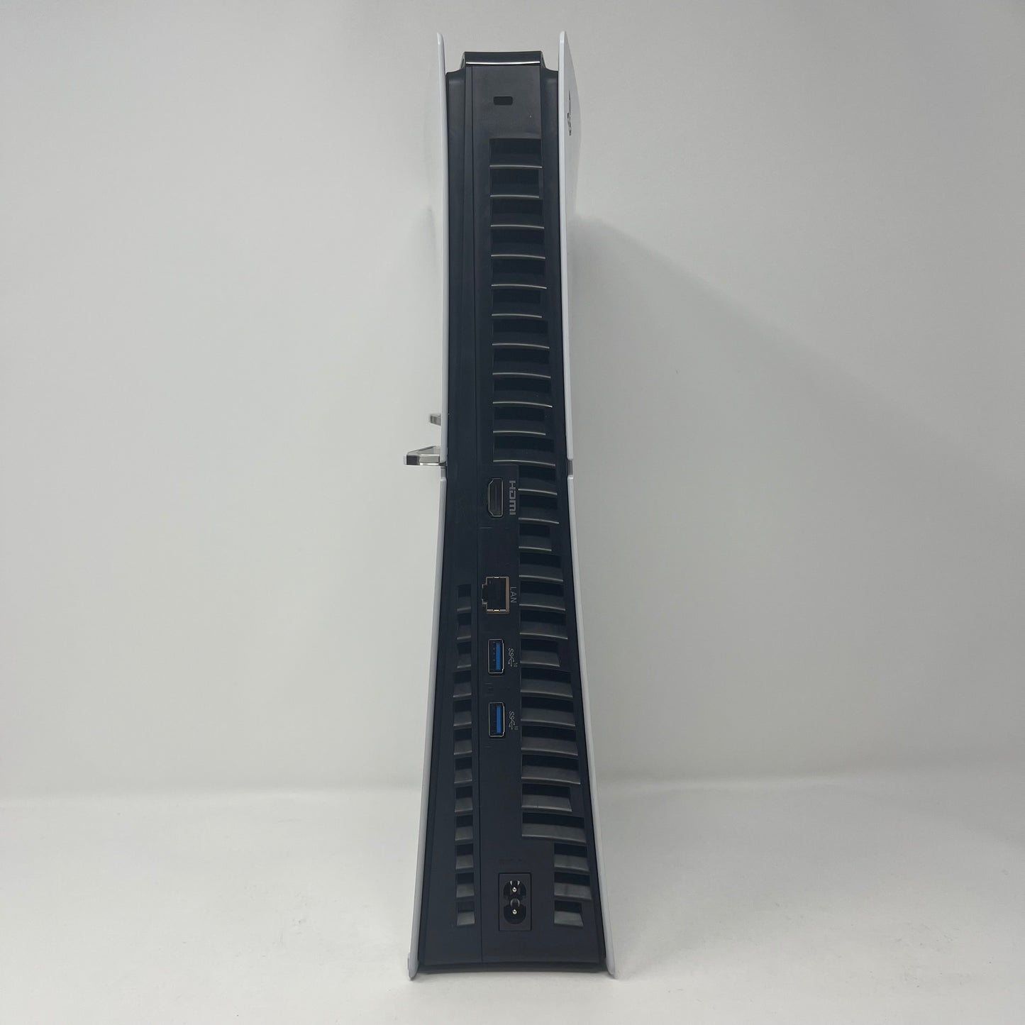 Sony PlayStation 5 Slim Digital Edition PS5 1TB White Console System CFI-2015