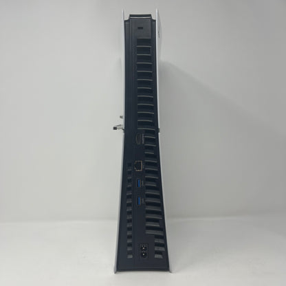 Sony PlayStation 5 Slim Digital Edition PS5 1TB White Console System CFI-2015