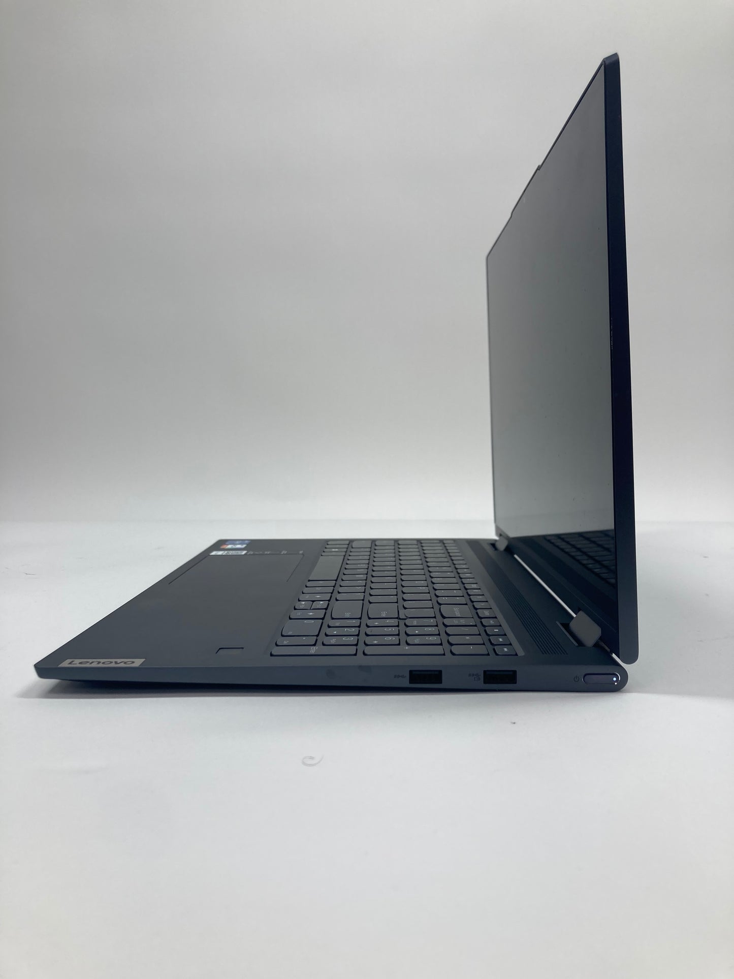 Lenovo Yoga 7i 82BJ007TUS 14" i5-1135g7 2.4GHz 8GB RAM 256GB NVME