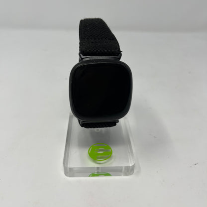 Fitbit Versa 3 mart Watch FB511