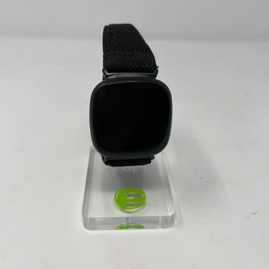 Fitbit Versa 3 mart Watch FB511