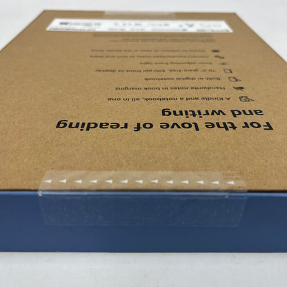 New Kindle Scribe Premium Pen 64GB Metallic Jade C4A6T4