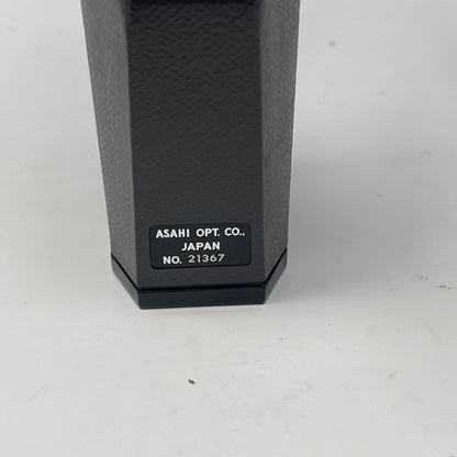 Asahi SPOTMETER PENTAX  Handheld Optical Spot Light Meter