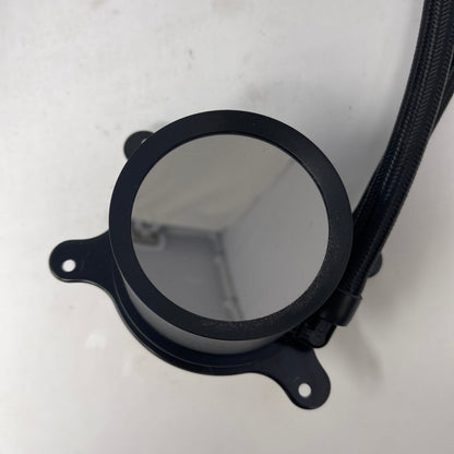 NZXT Kraken Core 360 RGB Water Cooler AIO RL-KR360-B1