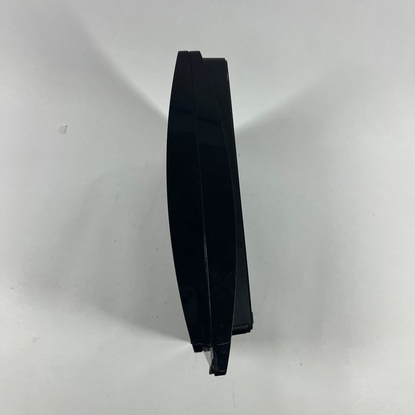 Sony PlayStation 3 Fat PS3 Black Console Gaming System Only CECH-2501A