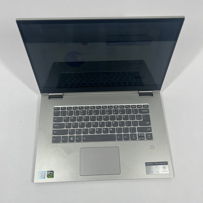 Lenovo Yoga 730 "15 81CU 10" i7-8550U 1.3GHz 16GB RAM 1TB SSD GeForce GTX 1050