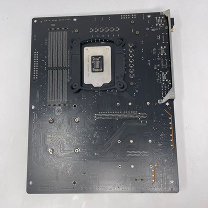 Gigabyte Z590 AORUS ELITE AX LGA 1200 ATX Intel DDR4 Motherboard