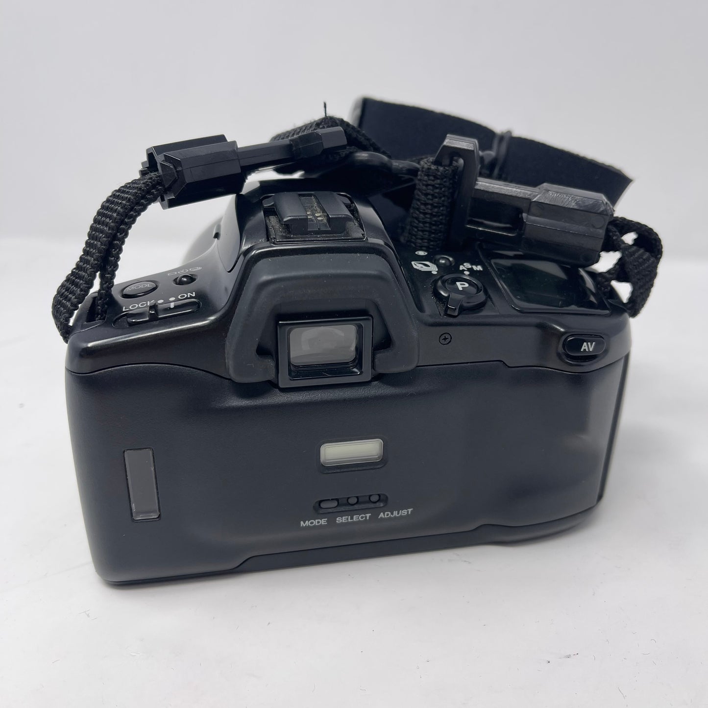 Minolta Maxxum 450si 35MM Film Camera