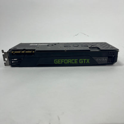 EVGA GeForce GTX 660 Ti FTW 2GB GDDR5 Graphics Card 03G-P4-3668-KR