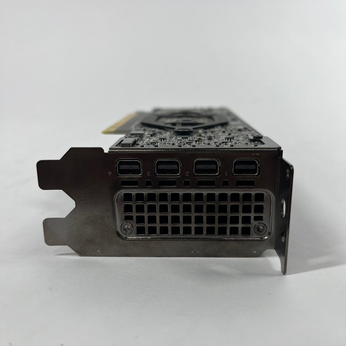 NVIDIA RTX A2000 12GB GDDR6 Graphics Card PG192/12GB